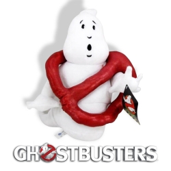 Ghostbusters - Icon Ghost oficjalny pluszak maskotka